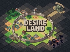 Juego Desire Land