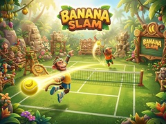 Juego Banana Slam