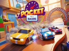 Juego Pocket Racers