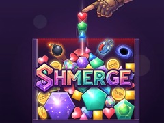 Juego Shmerge