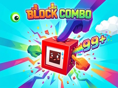 Juego Block Combo