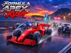 Juego Formula Apex Rush