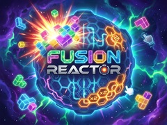 Juego Fusion Reactor