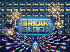 Juego Break Block