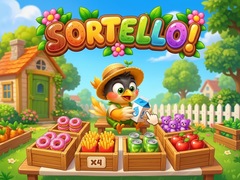 Juego Sortello