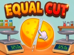 Juego Equal Cut
