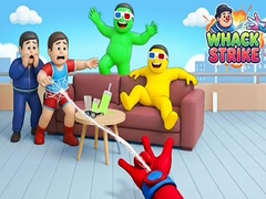 Juego Whack Strike