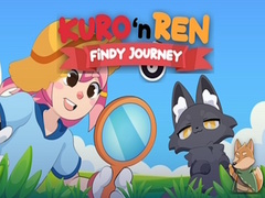 Juego Kuro'n Ren Findy Journey