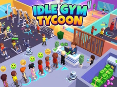 Juego Idle Gym Tycoon