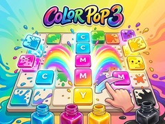 Juego Color Pop 3