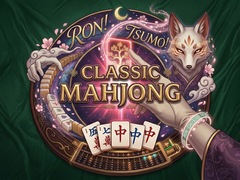 Juego Classic Mahjong