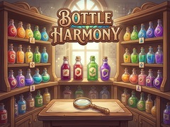 Juego Bottle Harmony