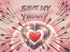 Juego Save My Heart