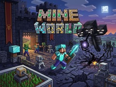 Juego MineWorld