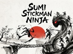 Juego Sumi Stickman Ninja