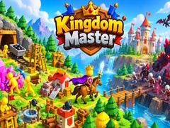 Juego Kingdom Master