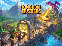 Juego Kingdom Rushers