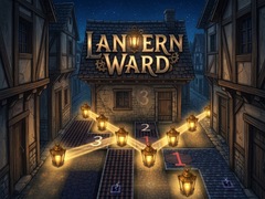 Juego Lanternward