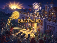Juego Braveward