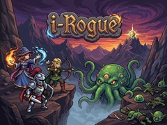 Juego i-Rogue