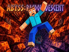 Juego Abyss: Ragdoll Descent