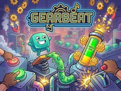 Juego Gearbeat