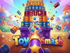 Juego Toy Smash