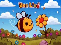Juego Bee Line