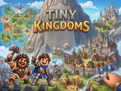 Juego Tiny Kingdoms