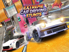 Juego Extreme Car Driving Stunts