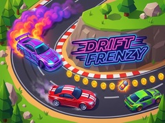 Juego Drift Frenzy