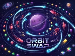 Juego Orbit Swap