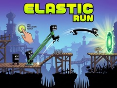Juego Elastic Run