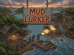 Juego Mud Lurker