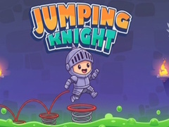 Juego Jumping Knight