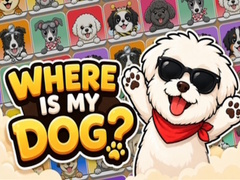 Juego Where Is My Dog?