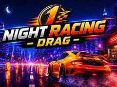 Juego Night Racing Drag