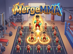 Juego MergeMMA