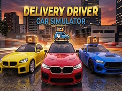 Juego Delivery Driver Car Simulator