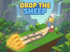 Juego Drop The Sheep
