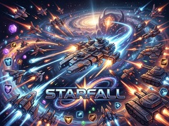 Juego Starfall