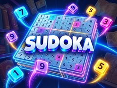 Juego Sudoka