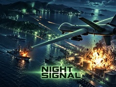 Juego Night Signal