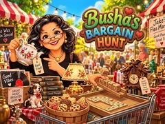 Juego Busha's Bargain Hunt