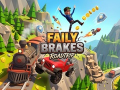 Juego Faily Brakes Roadtrip