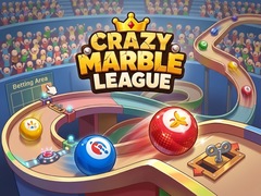 Juego Crazy Marble League