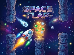 Juego Space Flap