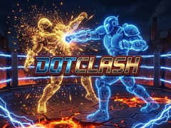 Juego DotClash