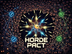 Juego Horde Pact