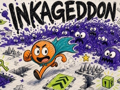 Juego Inkageddon